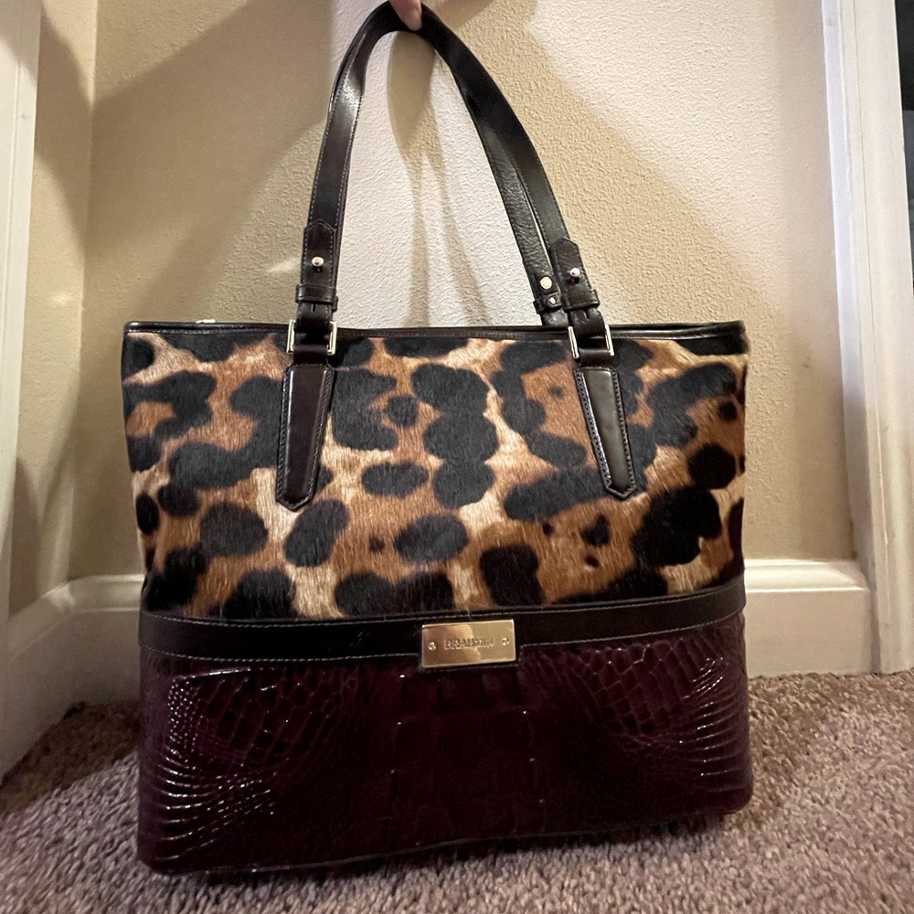 Brahmin Handbag